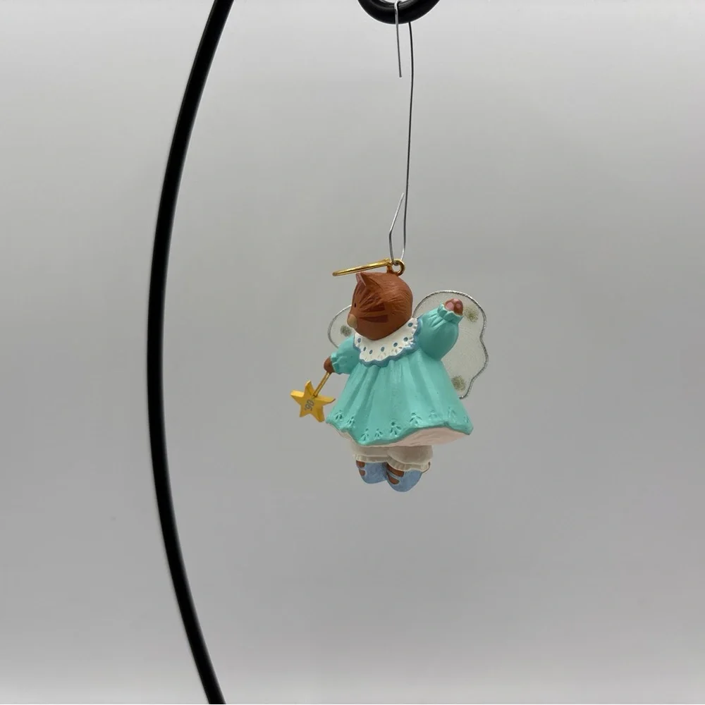 Hallmark keepsake ornament